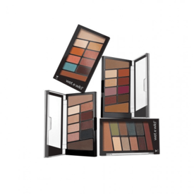 รูปภาพหน้าปกบทความ:Color Icon Eyeshadow 10 Pan Palette พาเลท 10 สี โฉมใหม่จาก Wet n Wild