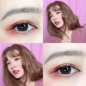 รูปภาพหน้าปกบทความ:ขอเป็นสาวหวานรับหน้าร้อน รวม 25 ไอเดีย 'Sweet Eye Makeup' แต่งตาสวยๆ ประกายเบาๆ จาก IG : 2.20_l