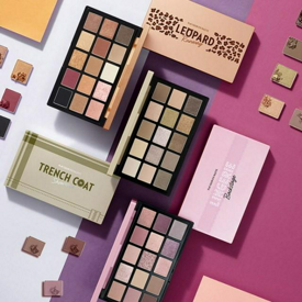 รูปภาพหน้าปกบทความ:3 พาเลทใหม่ [NEW] Play Color Eyes Palette แพ็กเกจสุดอินเทรนด์ นำแฟชั่นกว่าที่เคย