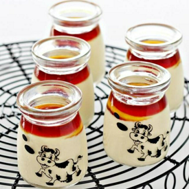 รูปภาพหน้าปกบทความ:แจกสูตร Caramel Pudding นุ่มนิ่มเด้งดึ๋ง แคลอรี่ต่ำแต่อร่อยล้ำเกินใคร