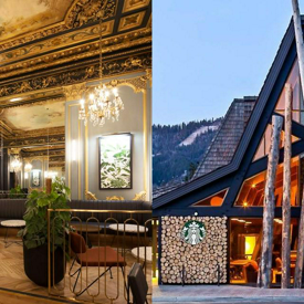 รูปภาพหน้าปกบทความ:10 สาขา 'ร้านกาแฟสตาร์บัคส์' ที่สวยที่สุดในโลก #ไปนั่งชิลล์ๆ กันมะ