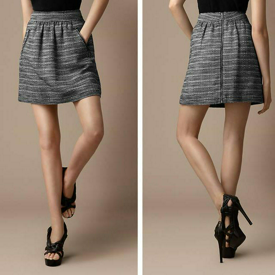 รูปภาพหน้าปกบทความ:รวมแฟชั่น มิกซ์แอนด์แมทช์ Mini Skirt เพื่อสาวชิค!