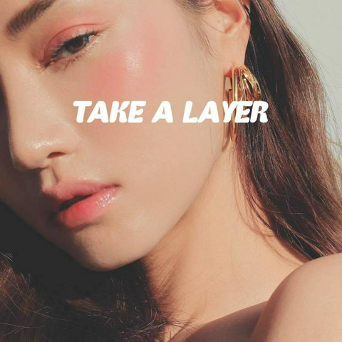 รูปภาพหน้าปกบทความ:คอลใหม่มาอีกแล้ว!! '3CE Take A Layer' สาวก 3CE ห้ามพลาดเด็ดขาด