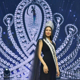 รูปภาพหน้าปกบทความ:ส่อง ไลฟ์สไตล์ "นิ้ง-โศภิดา" Miss Universe Thailand 2018 คนล่าสุด #ไม่ได้มีแค่ความสวย