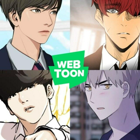 รูปภาพหน้าปกบทความ:ซิสกูรูแนะนำ ! รวม Line Webtoon สุดมันส์สุดฟิน เนื้อเรื่องอิมพอร์ตจากเกาหลี ที่ต้องอ่านสนุกจนลืมเช้า  