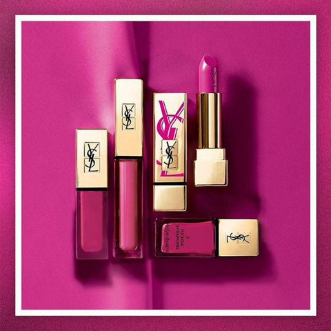 รูปภาพหน้าปกบทความ:เตรียมเงินพร้อมสอย! YSL Rouge Pur Couture ลิปในตำนานกับเฉดสีใหม่ ไม่มีไม่ได้จริงจริ๊งงง!