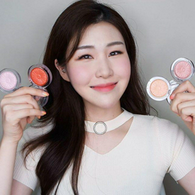 รูปภาพหน้าปกบทความ:บลัชสไตล์บล็อกเกอร์เกาหลี 'Clinique Cheek Pop' 4 สีใหม่ สวย ฉ่ำ ปัดปุ๊บ ได้ลุคสาวเกาปั๊บ