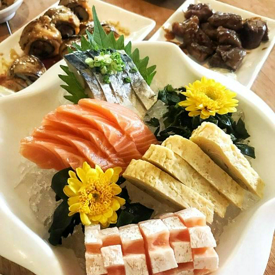 รูปภาพหน้าปกบทความ: รีวิวบุฟเฟ่ต์อาหารญี่ปุ่น Aroi Sushi ที่มีฟัวกราส์สั่งได้ไม่อั้น ฟินลืม !! #ฉันรักบุฟเฟ่ต์ฉบับ1