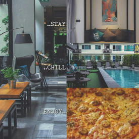 รูปภาพหน้าปกบทความ:Stay Chill Enjoy ไปกับ ' X2 Vibe Bangkok Sukhumvit ' ใจกลางอ่อนนุช ครบทุกสิ่งที่ต้องการ