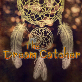 รูปภาพหน้าปกบทความ:[นิยาย] The Dream Catcher คนจับฝัน : บทนำ