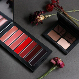 รูปภาพหน้าปกบทความ:วางขายแล้ว! 'NARS Fall 2018 Color Collection' พาเลทแซ่บเวอร์ พร้อมสะเทือนกระเป๋าตังค์สุดๆ