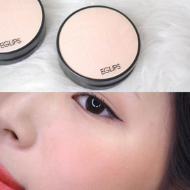 รูปภาพหน้าปกบทความ:บางเบา แต่ปกปิด ใหม่ 'EGLIPS BLUR FINISHING CUSHION' คุชชั่นสุดปัง ตบปุ๊บ สวยปั๊บ!