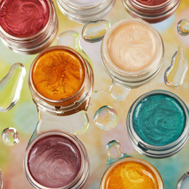 รูปภาพหน้าปกบทความ:อายแชโดว์ตัวใหม่จาก ColourPop Cosmetics 'Jelly Much' สีปังมาก เป็นอายแชโดว์ก็ได้ ไฮไลท์ก็ได้ เริ่ดแร้งง!