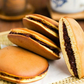 รูปภาพหน้าปกบทความ:Dorayaki ที่โดเรมอนชอบกินมันเป็นยังไง? ไม่เป็นไรทำกินเองก็ได้ อร่อยด้วย