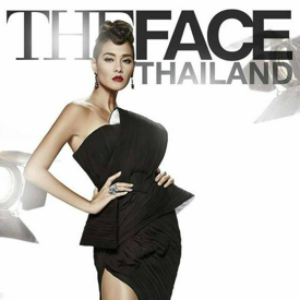 รูปภาพหน้าปกบทความ:รวมทรงผม 'เมนเทอร์ลูกเกด' จากรายการ The Face Thailand SS2