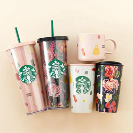 รูปภาพหน้าปกบทความ:สาวกสตาร์บัคพลาดไม่ได้! Bando X Starbucks Fall collection คอลใหม่ที่ต้องตำ! 