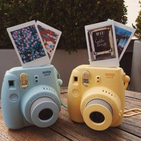 รูปภาพหน้าปกบทความ:กล้อง Polaroid ไอเทมผลิตภาพความทรงจำดีๆ ที่ควรมีไว้ติดตัว