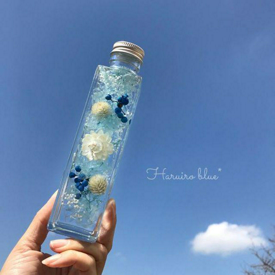 รูปภาพหน้าปกบทความ:มา DIY ของเก่า✨ กับไอเดีย  Flower Sweet Bottle สุดเริ่ด ตกแต่งก็ดี เป็นของขวัญก็ได้!