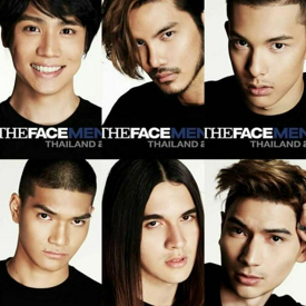 รูปภาพหน้าปกบทความ: ส่องไลฟ์สไตล์! ทีมชายล้วน! #TeamToni #TheFaceMenThailand2