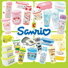 รูปภาพหน้าปกบทความ:สาวๆ Sanrio ต้องร้องว้าว❤ กับขบวนของใช้ Sanrio แบบ 360 องศา ในราคาถูกตังแถมยังถูกใจ ( พกไปใช้ได้ทุกอย่างเล้ย! )