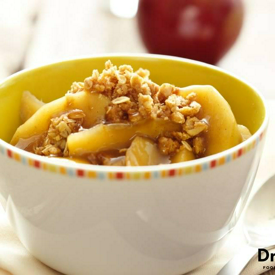 รูปภาพหน้าปกบทความ:วิธีทำ แอปเปิ้ล คริสป์ (Apple Crisp) อร่อยง่าย ๆ