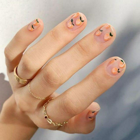 รูปภาพหน้าปกบทความ:Summer Nails! เติม 'ไอเดียเพ้นท์เล็บสวยในหน้าร้อน' น่ารัก ดูขี้เล่น #มันจะเปรี้ยวอมหวานหน่อยๆ