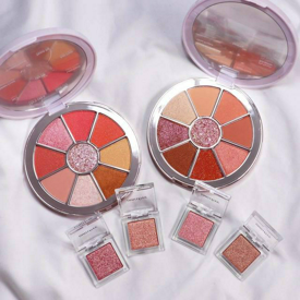 รูปภาพหน้าปกบทความ:ออกใหม่! 'Missha Color filter shadow palette' พาเลทอายแชโดว์สุดคิ้วท์ที่ซิสต้องลอง! 