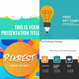 รูปภาพหน้าปกบทความ:ทำ Present PowerPoint สวยๆ ด้วย '4 Websites สำหรับดาวน์โหลด Templates' #ทำง่ายได้ทุกคน