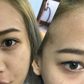 รูปภาพหน้าปกบทความ:รีวิว Eyeliner กันน้ำกันเหงื่อ ของดีที่อยากบอกต่อสาวๆ 