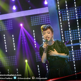 รูปภาพหน้าปกบทความ:ล้วงลึกทุกเคล็ดลับการออดิชั่น The Voice Thailand !