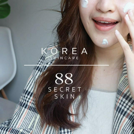 รูปภาพหน้าปกบทความ:อันยองง Skincare สายเกาที่เกิดมาเพื่อผิวหน้าที่ขาดการบำรุง