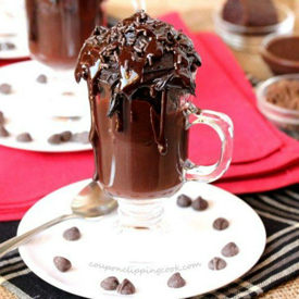 รูปภาพหน้าปกบทความ:ชวนเข้าครัวทำ "Choco Cake in the Cup" 😋🍫 ช็อกโกแลตล้นทะลัก #อย่าเพิ่งคิดไดเอทเด็ดขาด