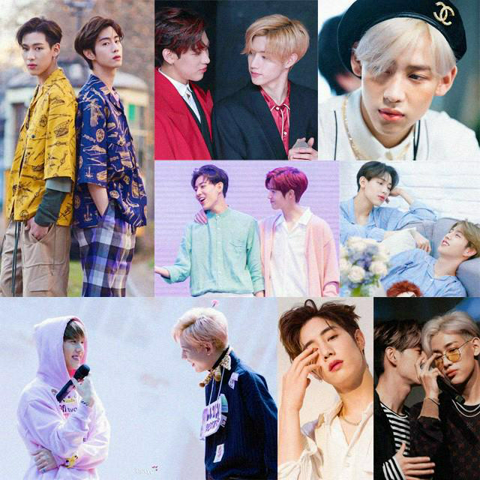 รูปภาพหน้าปกบทความ:อ่านแล้วฟินเวอร์! รีวิว Fanfiction #Markbam สุดฟิน เรื่องไหนน่าอ่านบ้าง ตามมาดูเลย