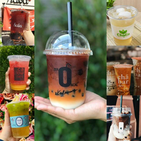 รูปภาพหน้าปกบทความ:เดี๋ยวเบาหวานขึ้นตา! รวม 7 ร้านชาไข่มุก แคลต่ำ ดื่มได้ ไม่ต้องกลัวอ้วน