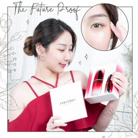 รูปภาพหน้าปกบทความ:Shiseido Ultimune ติดไว้ไม่ต้องกลัวผิวเยิน! แนะนำ “ First Serum” ชิ้นเด็ดฟื้นบำรุง+เสริมการปกป้องทั้งผิวหน้าและรอบดวงตา