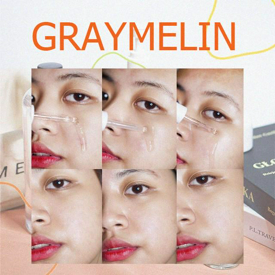 รูปภาพหน้าปกบทความ:[รีวิว] ไม่ลองไม่ได้แล้ว 'Graymelin' สกินแคร์ยอดฮิตของสาวเกา ใช้ดีเกินคาด ถูกและดีต้องมีแล้วแม่!