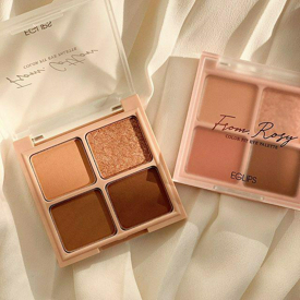 รูปภาพหน้าปกบทความ:เปลี่ยนฤดูหนาวของคุณ ให้อบอุ่นกว่าใคร 'Eglips Color Fit Eye Palette' 2 พาเลทใหม่ ละมุนใจขั้นสุด!