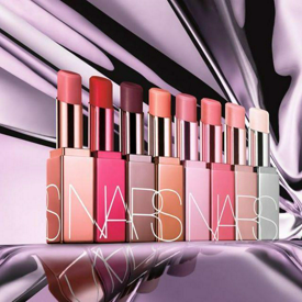 รูปภาพหน้าปกบทความ:ลิปบาล์ม Afterglow Lip Balm 6 เฉดสีใหม่ จาก NARS