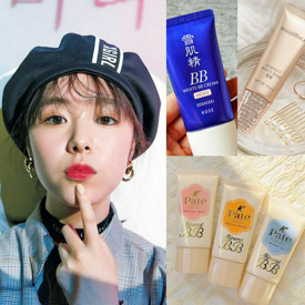 รูปภาพหน้าปกบทความ:รวม 7 Best Japanese BB Creams 2020 ฟินิชลุคสวยใส แบบไม่โบ๊ะ บีบีที่สาวญี่ปุ่นใช้แล้วชอบที่สุด!