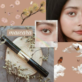 รูปภาพหน้าปกบทความ:งอน หนา ไม่ง้อขนตาปลอม กับมาสคาร่าสุดปัง ⭐browit by nongchat professional duo mascara⭐