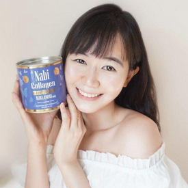 รูปภาพหน้าปกบทความ:คอลลาเจนผิวสวย How to ดูแลผิวใสจากภายในสู่ภายนอก | Nabi Collagen