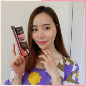 รูปภาพหน้าปกบทความ:ดินสอเขียนคิ้วน้องใหม่ JuJune Eyebrow