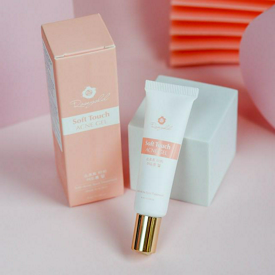 รูปภาพหน้าปกบทความ:รีวิว Rosegold Soft Touch Acne Gel เจลแต้มสิวยุบทันใจ !