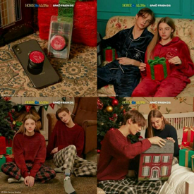 รูปภาพหน้าปกบทความ:Merry Christmas สายวินเทจ 🍂 ส่อง! เสื้อผ้าวินเทจจาก "SPAO X Home Alone" ในคอลเลคชั่น "Home Alone Lost in SPAO" 🎄 