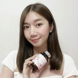 รูปภาพหน้าปกบทความ:รีวิว ดูแลผิวจากภายในด้วย Ginkgo Collagen จากแบรนด์ VINRA ผิวเรียบเนียนขึ้น สิวหายได้ภายใน 2สัปดาห์