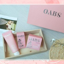 รูปภาพหน้าปกบทความ:เปิด Box Set ' OAB’S Skincare ' เอาใจสายสกินแคร์ที่รักงานผิวโกลว์ นุ่ม ชุ่มชื่น สุขภาพดี