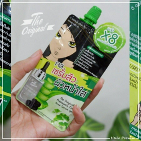 รูปภาพหน้าปกบทความ:เซรั่มเคลียร์สิวถูกและดี New product by The original ราคาเบาๆ 