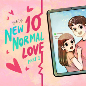 รูปภาพหน้าปกบทความ:10 วิธีประคองรักระยะไกลในยุค New Normal Part 01