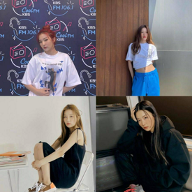 รูปภาพหน้าปกบทความ:ส่องไลฟ์สไตล์ ' ซึลกิ Red Velvet ' สาวหมวยสุดชิค แต่งตัวดี ไลฟ์สไตล์ที่หลายๆ คนต้องชอบ