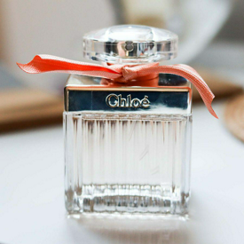 รูปภาพหน้าปกบทความ:รีวิวน้ำหอมกลิ่นกุหลาบ สดใส Chloe Rose Tangerine EDT